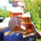Quality Glass Boot Mug for Oktoberfest Celebrations 2 Liter 2