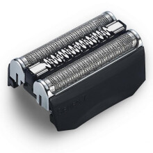 1pc Black 70S Series 7 Replacement Head compatible with Electric Foil Shaver Series 7 790Cc 760Cc 750Cc 720 799 797