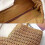 Handwoven Straw Beach Handbags for Women 4