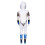 Astro Bot Cosmic Robot cosplay Halloween Cosplay Costume 2
