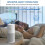 Mini Portable Air Purifier 2
