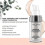 2 Pack Tlm Discolouring Foundation Concealer 3