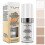 2 Pack Tlm Discolouring Foundation Concealer 4
