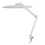 LED Lamp with Clamp 117 Pcs SMD 4 Level Brightness Task Light for Home Office Nail Technicians 1