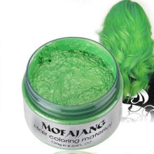 (Green) Mofajang 9 Colours 120g Neutral Hair Colouring Waxes