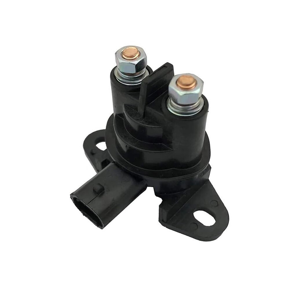 Starter Solenoid Relay Switch Compatible With Models 278001376, 278001802, 278000513, 278002347, 278003012, 278001641 6482260583389