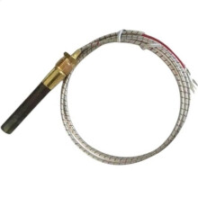 26D0566 Thermopile Replacement Part for Gas Fireplaces, Compatible with Monessen Models, Durable and Reliable