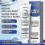 3PCS Hydroxyapatite Toothpaste for Advanced Enamel Protection, Gentle and Effective Formula 4