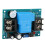 Universal 12V 30A Battery Overdischarge Controller with Alert 7x5cm 14