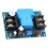 Universal 12V 30A Battery Overdischarge Controller with Alert 7x5cm 7