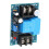 Universal 12V 30A Battery Overdischarge Controller with Alert 7x5cm 16