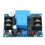 Universal 12V 30A Battery Overdischarge Controller with Alert 7x5cm 13