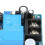 Universal 12V 30A Battery Overdischarge Controller with Alert 7x5cm 3
