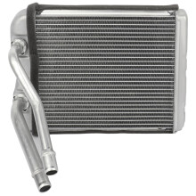 Heater Core Replacement for 2002-2013 Cadillac Escalade, 2007-2012 Chevrolet Avalanche, OE 96007, Durable and Compatible