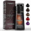 (dark brown)Polar Hair Care Quick Colour Shampoo 1