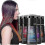 (black)Polar Hair Care Quick Colour Shampoo 2