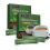 2X 18 Teabags Slim Green Coffee with Ganoderma Control Weight Weight Tea 1