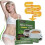 2X 18 Teabags Slim Green Coffee with Ganoderma Control Weight Weight Tea 4