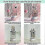 Electric makeup brush cleaner, 2024 new automatic rotating makeup brush cleaner suitable 3