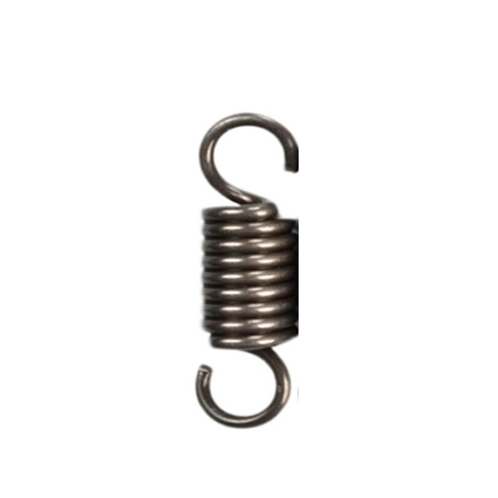 Expansion Springs 2.0Mm Wire Diameter 70Mm Length Tension Spring 11Mm-20Mm Diameter Style 16Mm 1Pc 6482260584133