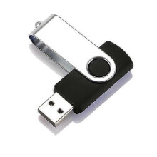 16GB USB , 16GB Flash Drive Thumb Drives Memory Stick Jump Drive Swivel Pen Drive with LED Light for Storage