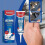 Washing Machine Rubber Ring Cleaning Gel 4