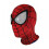 Halloween Show Spider-Man Mask B 1