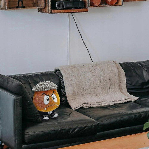 Ken Carson Goomba Plush Doll Toy Christmas Gift 2