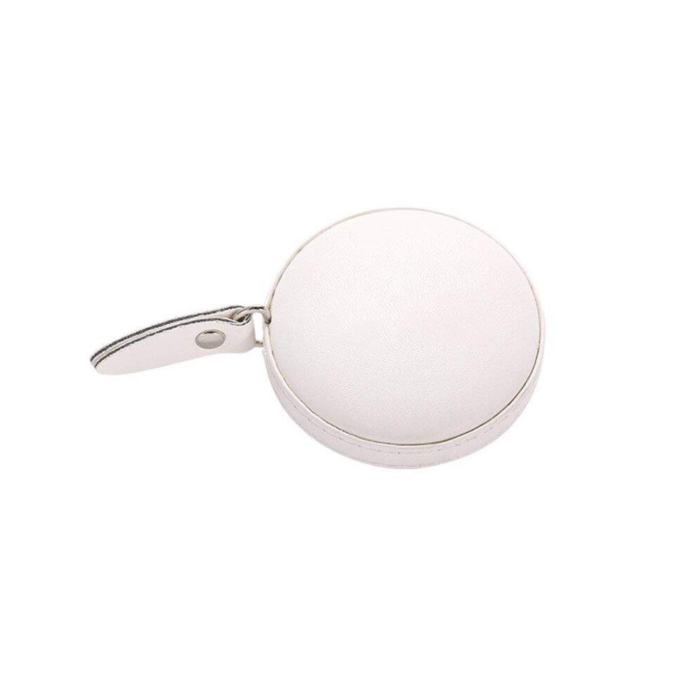 Measuring Tape Measure 16Ft Retractable Mini Tape For Measuring Clothes And Household Waist, Primary School Meter Tape 6482260584447