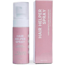 Hair Helper Spray, Hair Helper Growth Spray, Repair Natural Thinning Hair, Let Hair Grow And Thicken for Sparse Hair