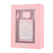 (pink) Dubai Perfume MO Long-Lasting Brown Unisex Perfume 100ml Gift