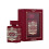 (red) Dubai Perfume MO Long-Lasting Brown Unisex Perfume 100ml Gift 1