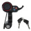 Instrument Display 48v Lcd with Key for Electric Scooter 1