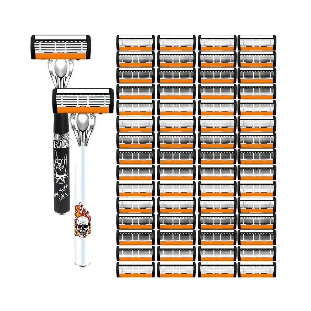 62-piece manual shaver set for the 6th Generation series-image-OPC-PJK8PHY-NEW