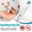 Stitch Healer - Electronic heat pen relieves itching without chemicals 4