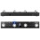 Chocolate Plus Wireless MIDI Controller Keyboard with 4 Buttons Foot Switch and MIDI Host Interface Compatibility 1