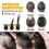 (3PCS) Rapid Growth Serum Spray 30ml 5