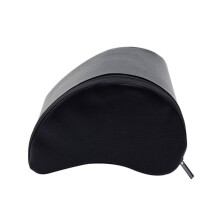 Durable Portable Guitar Cushion with PU Leather Cover and Built-in Sponge for Classical Flamenco Acoustic Electric Guitars