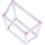 Square Quilting Frame for Double Layer Embroidery, Trapezoid Shaped Snap Frame for Quilting and Embroidery Projects 2