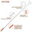 6 Piece Retractable Barbecue Sticks 2