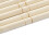 100 pares de palillos desechables de bambú de 19,5  0,5 cm 11