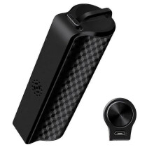 128GB Voice Recorder with 600 Hours Continuous Recording, Audio Recorder Voice Activated Recorder fo