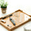 Geometry Set with Protractor and Compass, Portable Drafting Tools, Precision Ruler, Pencil, Math Study Kit for Students 4