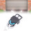 Wireless 868MHz Remote Control for Garage Doors and Alarm Systems 9