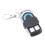 Wireless 868MHz Remote Control for Garage Doors and Alarm Systems 13