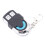 Wireless 868MHz Remote Control for Garage Doors and Alarm Systems 2