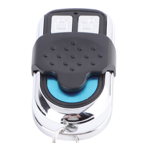 Wireless 868MHz Remote Control for Garage Doors and Alarm Systems