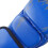 Halbfinger-Boxhandschuhe 310g 24x13x5cm blau 6