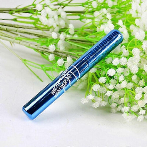 Mascara for Older Lady Mascara for Seniors with Thinning 1