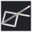 Bevel Corner Protractor Metal Multi-Angle Tool Square Digital Angle Ruler Goniometer Calipers for Precision Measurements 1